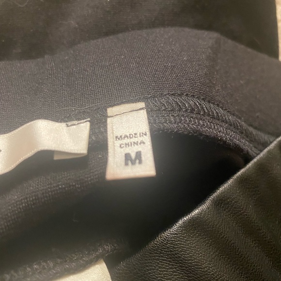 Black Pants - Picture 5 of 6